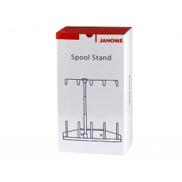 Многоцветник на пять катушек Janome 859-430-009