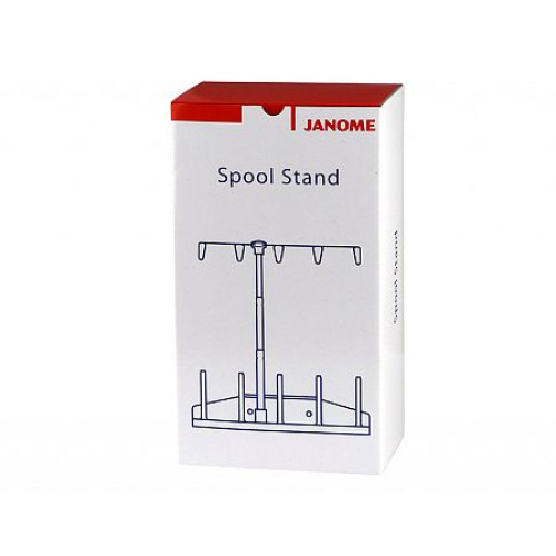 Многоцветник на пять катушек Janome 859-430-009 в Минске