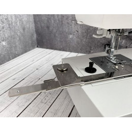 Лапка Janome УСТРОЙСТВО ДЛЯ ШИТЬЯ ПО КРУГУ, J202-107-000