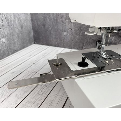 Лапка Janome УСТРОЙСТВО ДЛЯ ШИТЬЯ ПО КРУГУ, J202-107-000 в Минске
