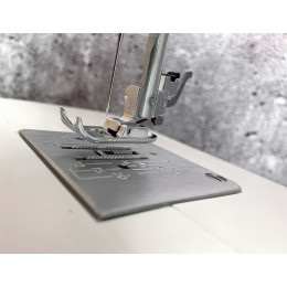 Лапка Janome универсальная J611-511-001