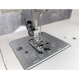 Лапка Janome универсальная J611-511-001