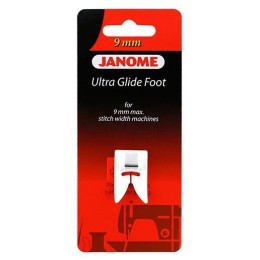 Лапка Janome  тефлоновая Janome EL-200-329-004