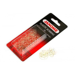 Шпульки для ш/маш Janome J200-122-005