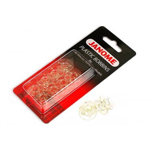 Шпульки для ш/маш Janome J200-122-005 в Минске