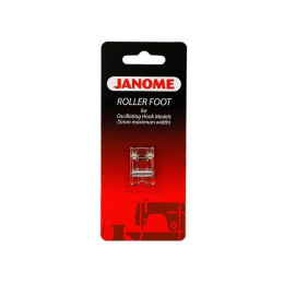 Лапка роликовая  (верт.ч.) Janome, J200-142-001