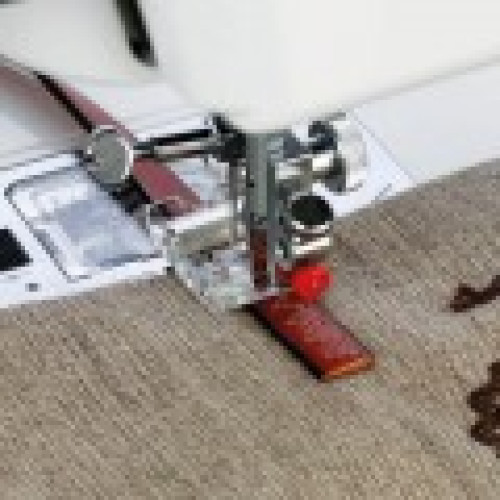 Лапка роликовая (верт.ч.) Janome, J200-142-001 в Минске