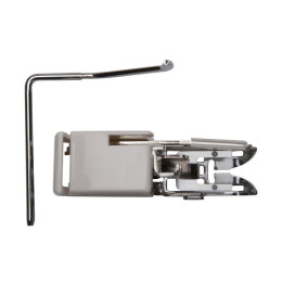 Лапка Janome  верхний транспортёр с направителем (высокий адаптер), J200-309-008