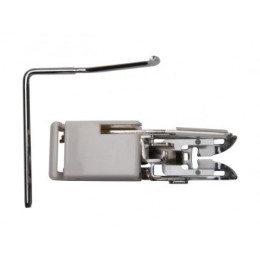 Лапка Janome  верхний транспортёр с направителем (высокий адаптер), J200-310-002