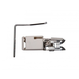 Лапка Janome  верхний транспортёр с направителем (высокий адаптер), J200-311-003