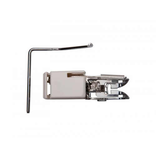 Лапка Janome  верхний транспортёр с направителем (высокий адаптер), J200-311-003 в Минске