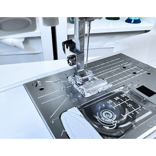 Лапка роликовая (гор.ч.), Janome J200-316-008 в Минске