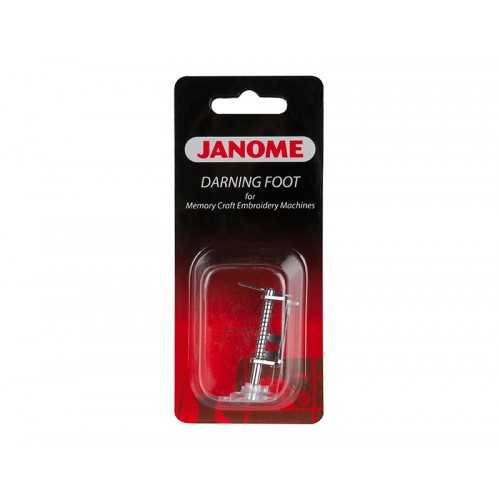 Лапка Janome для штопки (высокий адаптер), J200-325-000 в Минске