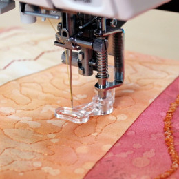 Лапка Janome для штопки (высокий адаптер), J200-325-000