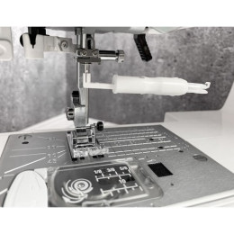 Нитевдеватель Janome (блистер) J200-347-008
