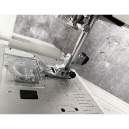 Нитевдеватель Janome (блистер) J200-347-008