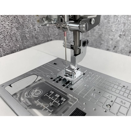 Лапка Janome для потайной молнии (блистер) J202-144-009 в Минске