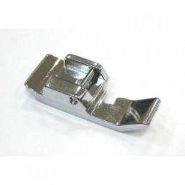 Лапка Janome для молнии  односторонняя узкая, J611-406-002