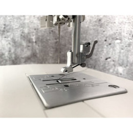 Лапка адаптер Janome J611-510-000