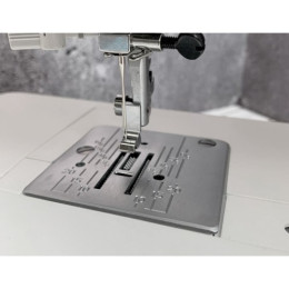 Лапка адаптер Janome J611-510-000