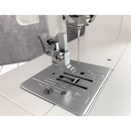 Лапка адаптер Janome J611-510-000