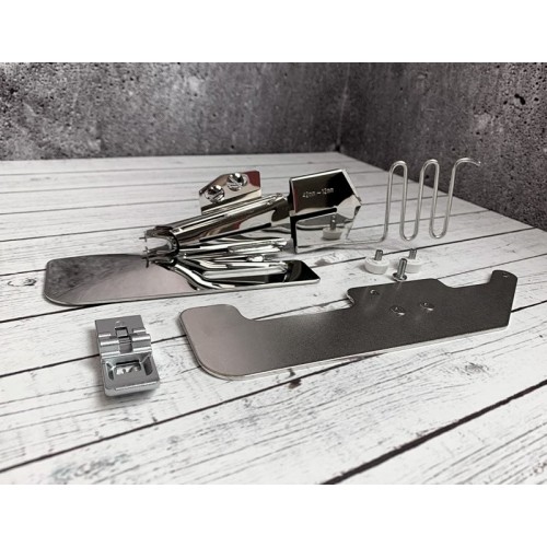 Лапка для распошивальных машин для окантовки (42мм/12мм) Janome J795-844-009 в Минске