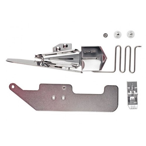 Лапка для распошивальных машин для окантовки (42мм/12мм) Janome J795-844-009 в Минске