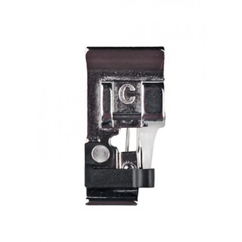 Лапка Janome оверлочная со щеточкой J822-801-001 в Минске