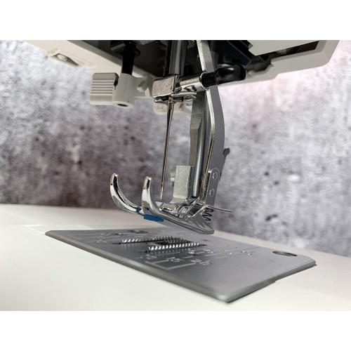 Лапка Janome для трикотажа и тонких тканей J941-500-000 в Минске