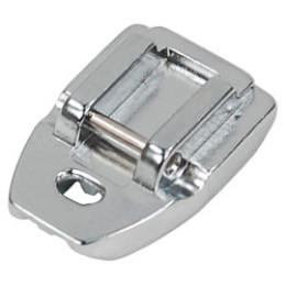 Лапка Janome для потайной молнии (блистер) J941-515-000