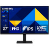 Монитор Samsung Essential S3 LS24D300GAIXCI в Минске
