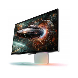 Монитор Samsung Odyssey 3D LS27FG900XIXCI