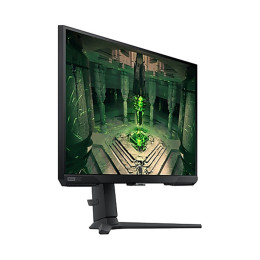 Монитор Samsung Odyssey G4 LS25BG400EIXCI
