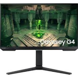 Монитор Samsung Odyssey G4 LS25BG400EIXCI
