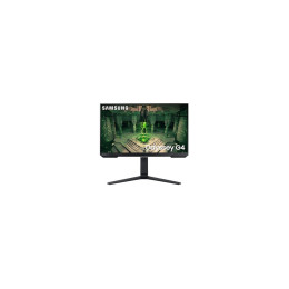 Монитор Samsung Odyssey G4 LS25BG400EIXCI
