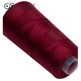 Нитки армированные Красная нить 100 ЛЛ, 1000 м (1 шт.)