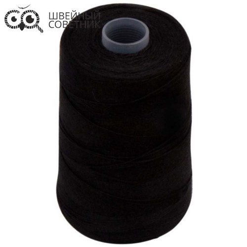 Нитки мешкозашивочные Красная нить 210 ЛШ, 1000 м, крашеные (1 шт.) в Минске