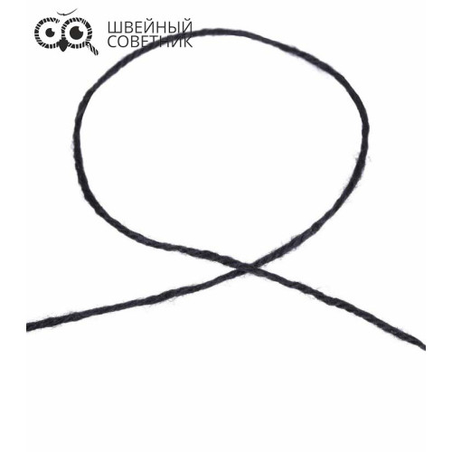 Нитки мешкозашивочные Красная нить 210 ЛШ, 5000 м, крашеные (1 шт.) в Минске