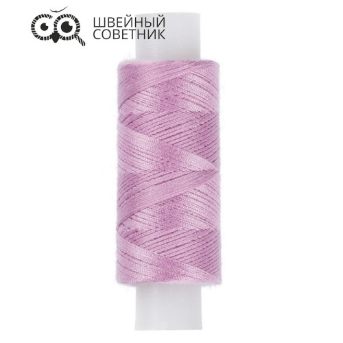 Нитки армированные Красная нить 35 ЛЛ, 200 м цвет: цветные (1 шт.) в Минске