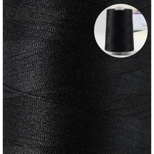 Нитки армированные Красная нить 80 ЛЛ, 2500 м (1 шт.) в Минске