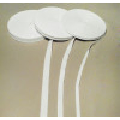 Лента киперная 15 мм отбеленная, суровая в Минске