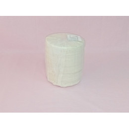 Лента киперная 10 мм отбеленная, суровая