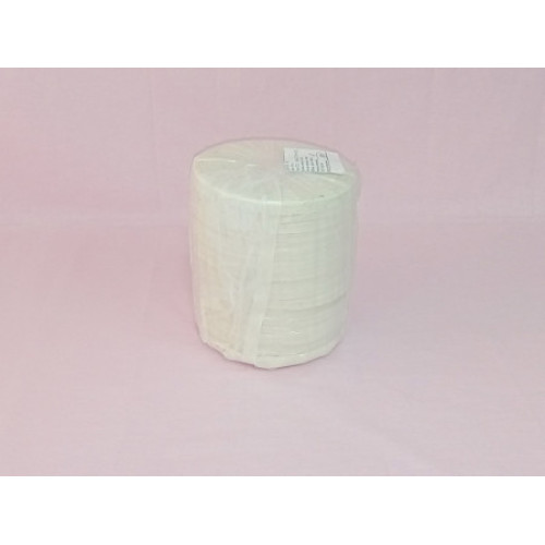 Лента киперная 15 мм отбеленная, суровая в Минске