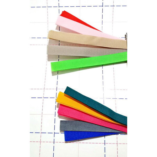 Лента контактная 20мм. цветная в Минске