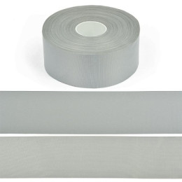 Лента светоотражающая 50мм. х/б 