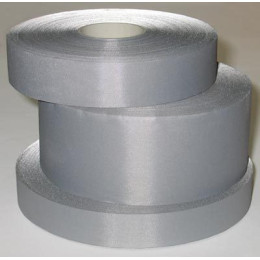 Лента светоотражающая 50мм. нейлон