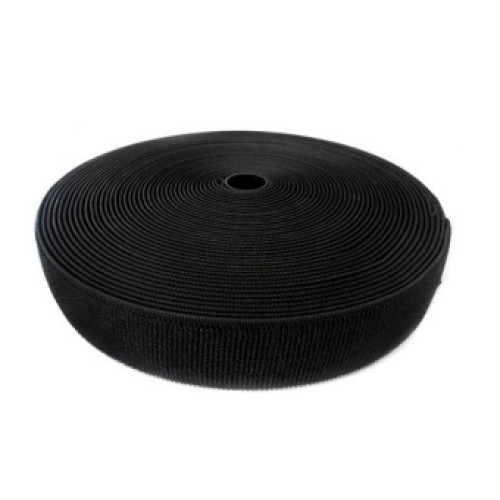 Лента контактная 50мм. черная, белая в Минске