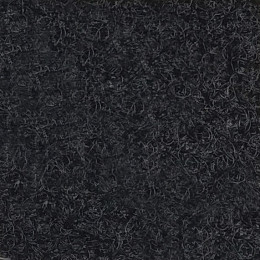 Лента контактная 17мм. РФ черная