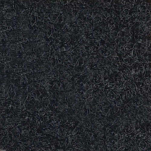 Лента контактная 17мм. РФ черная в Минске