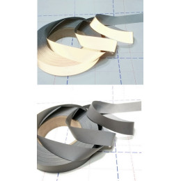 Лента светоотражающая 25мм. (100% ПЭ) КНР